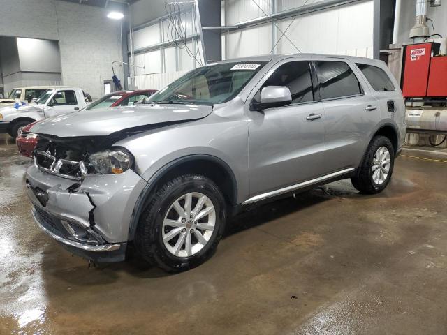 2015 DODGE DURANGO SXT, 