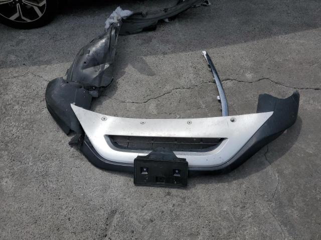 5J6RM3H54GL024611 - 2016 HONDA CR-V EX WHITE photo 13