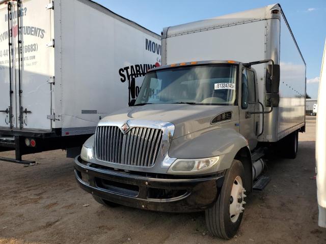 2013 INTERNATIONAL 4000 4300, 