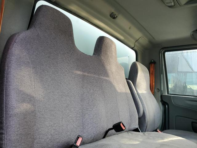 1HTMMAAL9DH351312 - 2013 INTERNATIONAL 4000 4300 ნაცრისფერი ფოტო 10