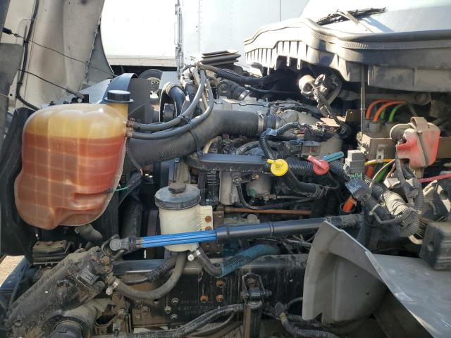 1HTMMAAL9DH351312 - 2013 INTERNATIONAL 4000 4300 ნაცრისფერი ფოტო 11