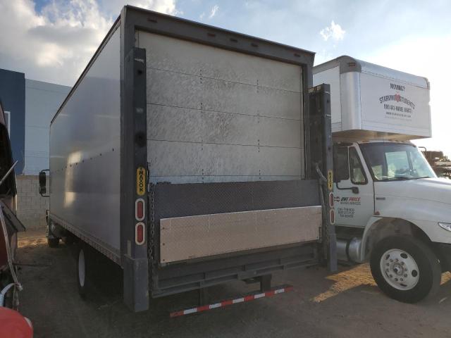 1HTMMAAL9DH351312 - 2013 INTERNATIONAL 4000 4300 ნაცრისფერი ფოტო 2