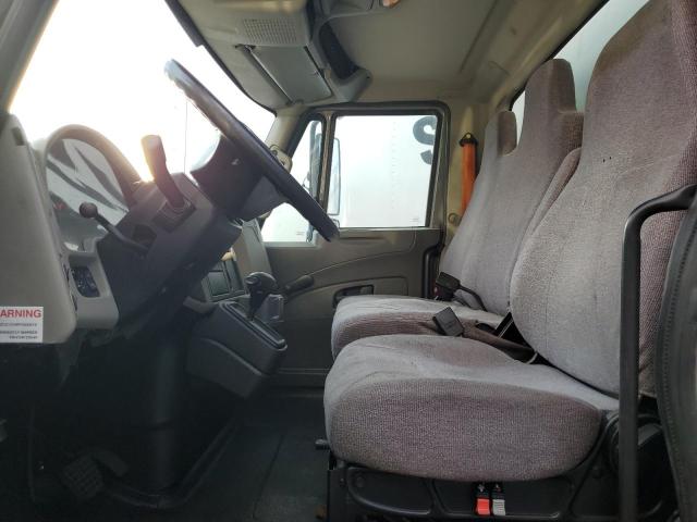 1HTMMAAL9DH351312 - 2013 INTERNATIONAL 4000 4300 ნაცრისფერი ფოტო 7