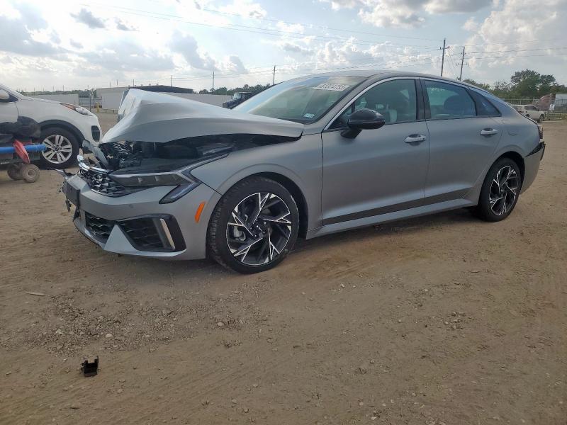 2025 KIA K5 GT LINE, null