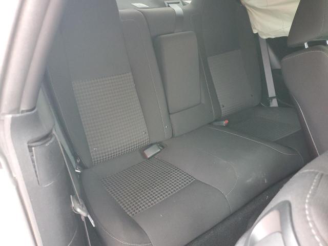 2C3CDZFJ5KH719141 - 2019 DODGE CHALLENGER R/T SCAT PACK WHITE photo 10