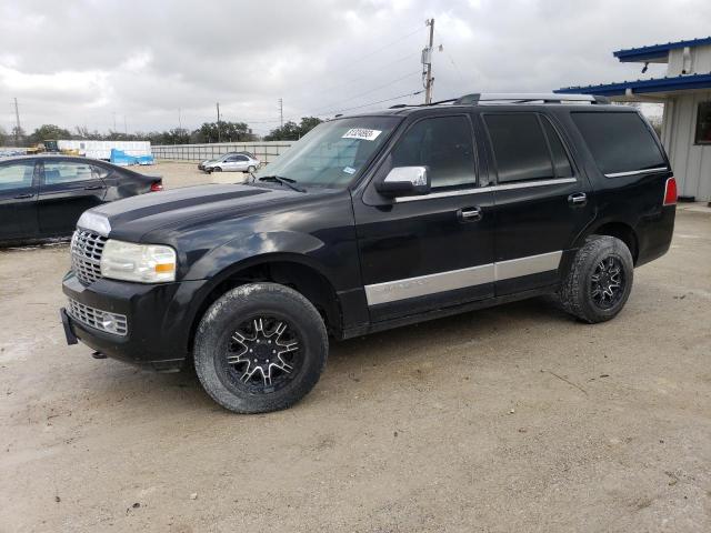 2010 LINCOLN NAVIGATOR, 