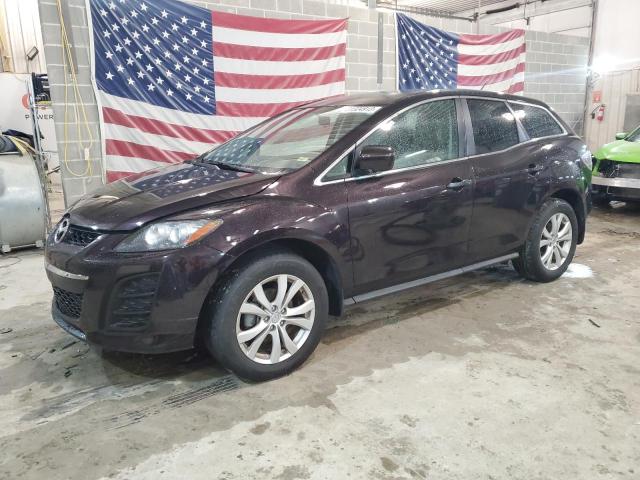 2010 MAZDA CX-7, 