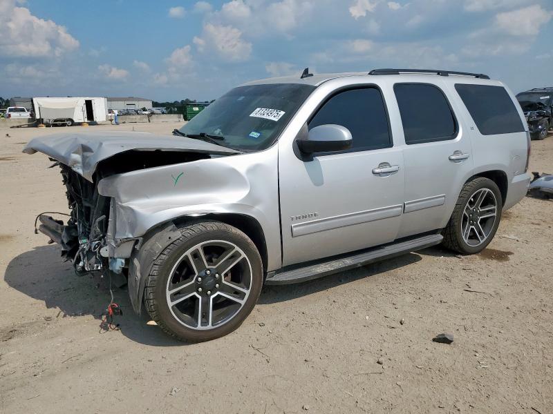 2011 CHEVROLET TAHOE C1500 LT, 
