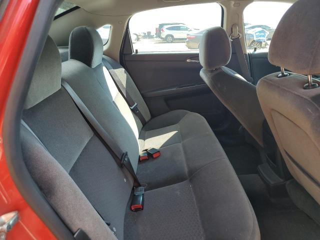 2G1WF5E33D1115915 - 2013 CHEVROLET IMPALA LS Червоний фото 10