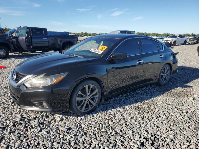 2018 NISSAN ALTIMA 2.5, 
