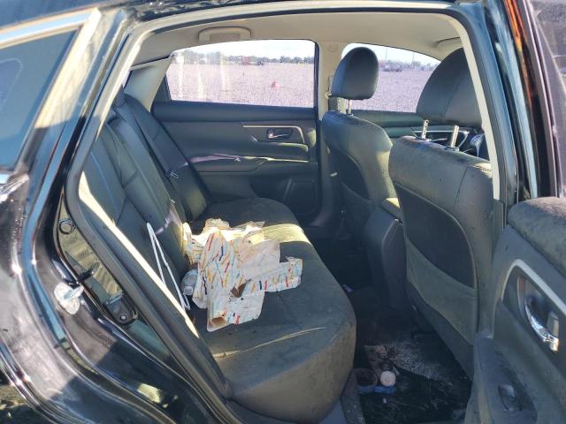 1N4AL3AP7JC297573 - 2018 NISSAN ALTIMA 2.5 Қара фото 10