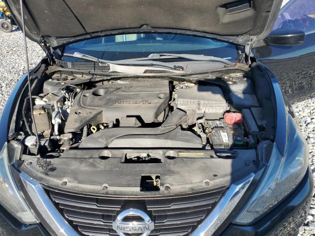 1N4AL3AP7JC297573 - 2018 NISSAN ALTIMA 2.5 Қара фото 11