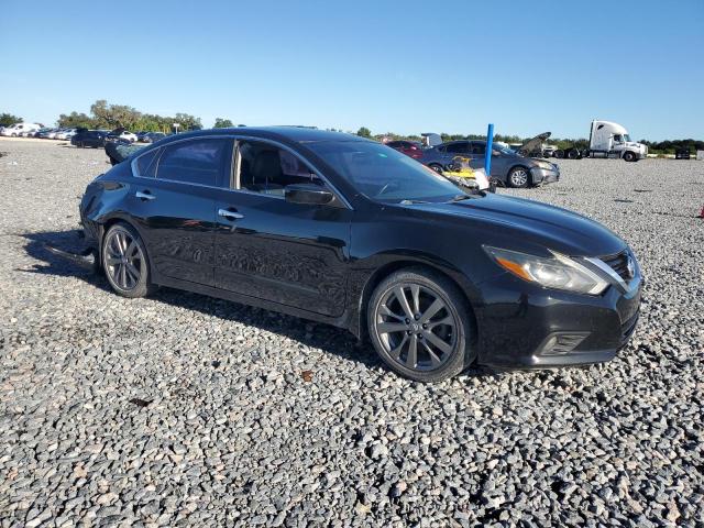 1N4AL3AP7JC297573 - 2018 NISSAN ALTIMA 2.5 Қара фото 4