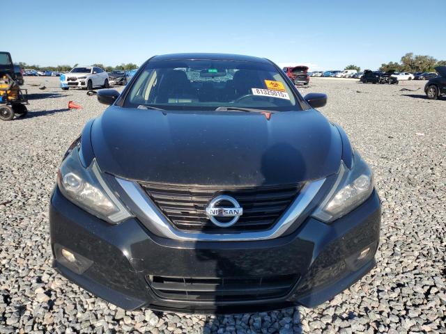 1N4AL3AP7JC297573 - 2018 NISSAN ALTIMA 2.5 Қара фото 5