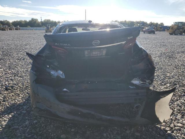 1N4AL3AP7JC297573 - 2018 NISSAN ALTIMA 2.5 Қара фото 6
