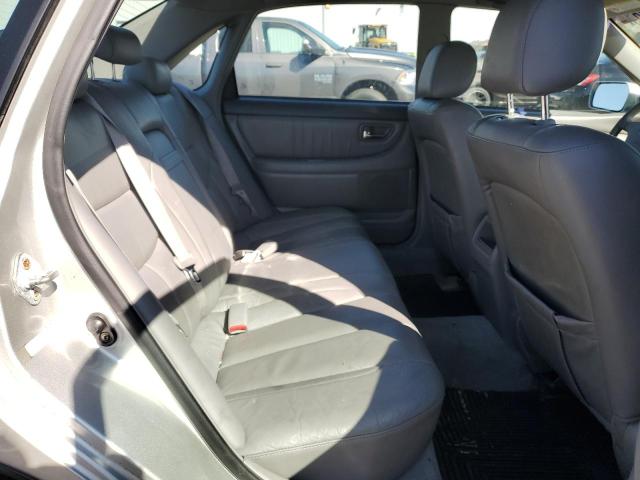 4T1BF28B84U350964 - 2004 TOYOTA AVALON XL 银色 照片 10