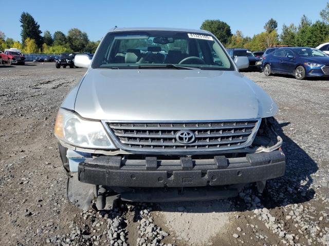 4T1BF28B84U350964 - 2004 TOYOTA AVALON XL 银色 照片 5