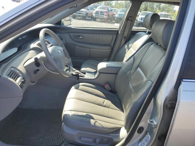 4T1BF28B84U350964 - 2004 TOYOTA AVALON XL 银色 照片 7