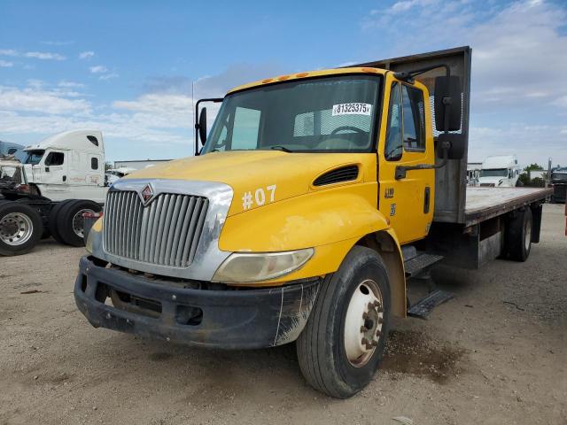 2007 INTERNATIONAL 4000 4300, 