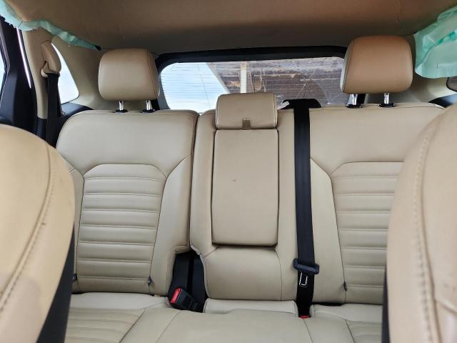 2FMPK4J92LBA18110 - 2020 FORD EDGE SEL 红色 照片 10