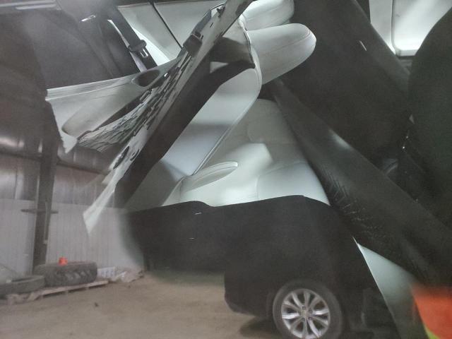 5YJSA1E24HF188427 - 2017 TESLA MODEL S ნაცრისფერი ფოტო 10