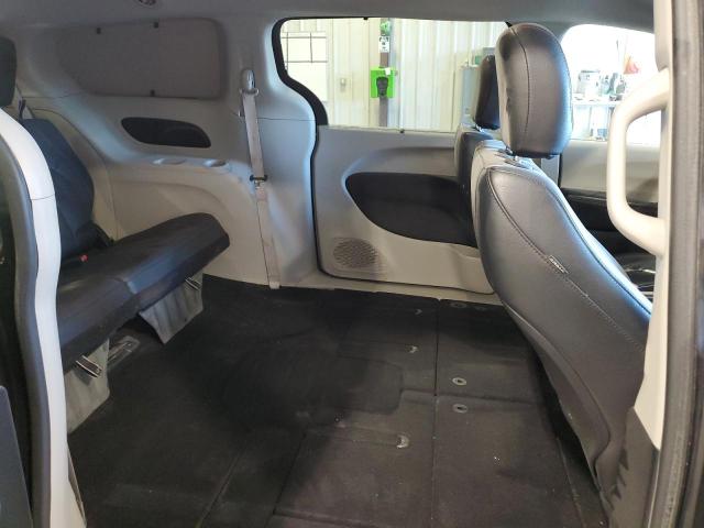 2C4RC1BG5HR785003 - 2017 CHRYSLER PACIFICA TOURING L Qara foto 11