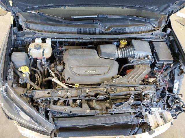 2C4RC1BG5HR785003 - 2017 CHRYSLER PACIFICA TOURING L Qara foto 12