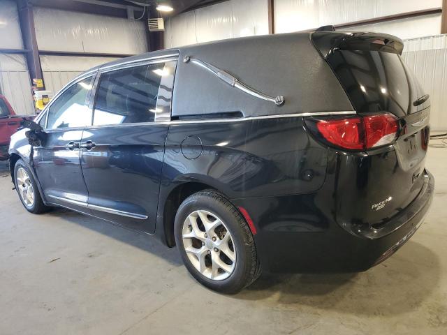 2C4RC1BG5HR785003 - 2017 CHRYSLER PACIFICA TOURING L Qara foto 2