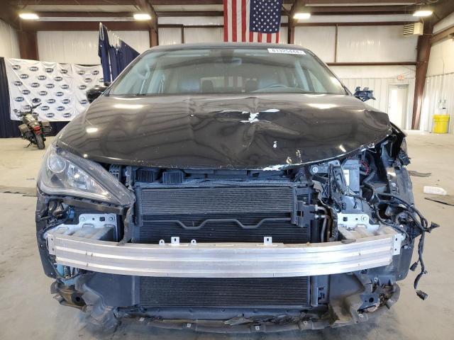 2C4RC1BG5HR785003 - 2017 CHRYSLER PACIFICA TOURING L Qara foto 5