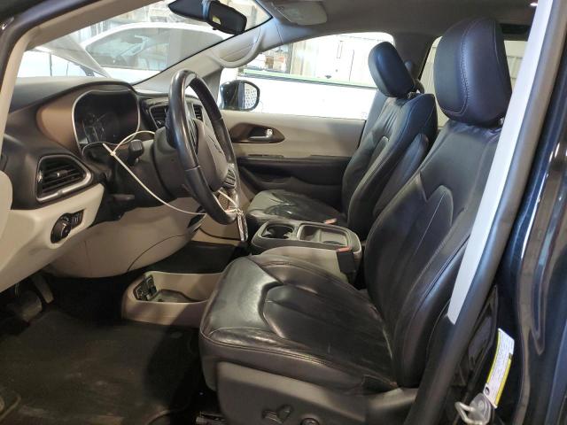 2C4RC1BG5HR785003 - 2017 CHRYSLER PACIFICA TOURING L Qara foto 7