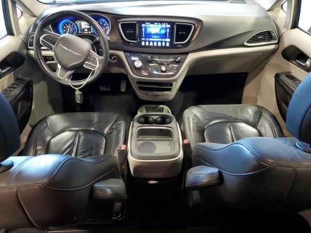 2C4RC1BG5HR785003 - 2017 CHRYSLER PACIFICA TOURING L Qara foto 8