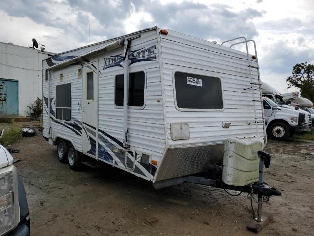 2007 RAGE'N XTRA LITE, null