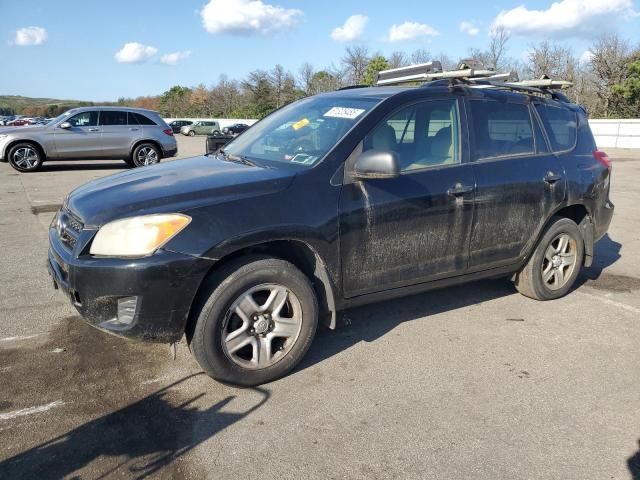 2010 TOYOTA RAV4, 