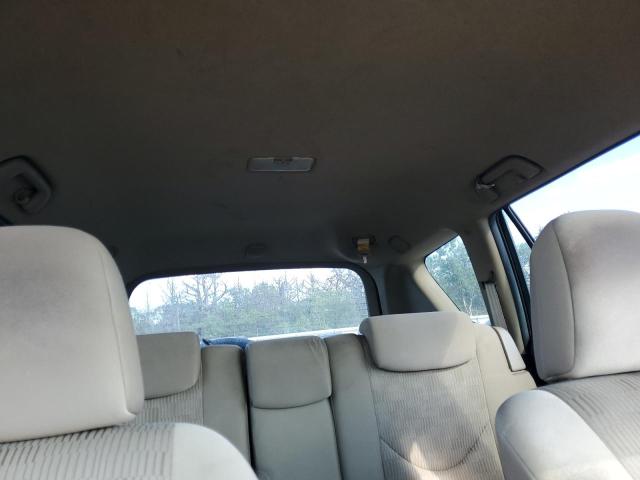 2T3BF4DV2AW051453 - 2010 TOYOTA RAV4 Siyah fotoğraf 10