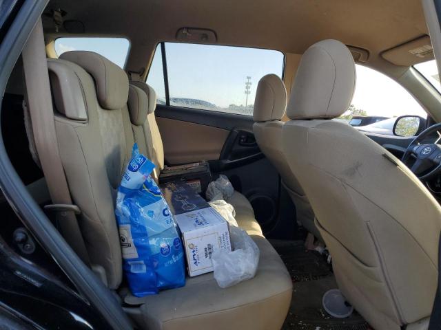 2T3BF4DV2AW051453 - 2010 TOYOTA RAV4 Siyah fotoğraf 11