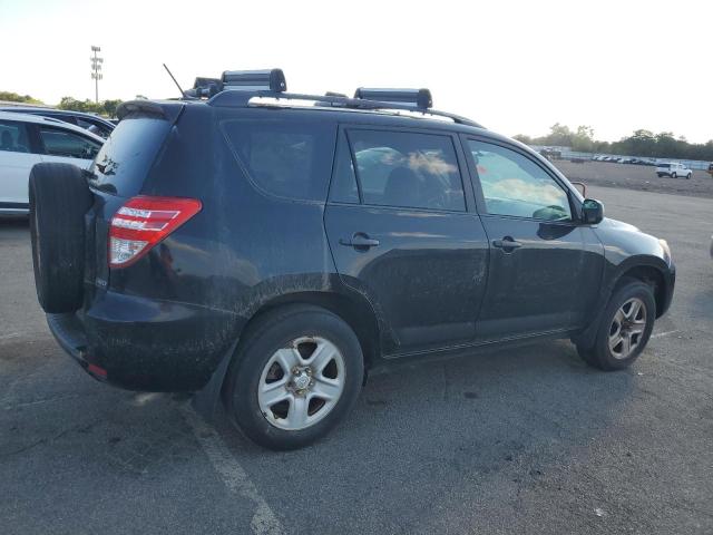 2T3BF4DV2AW051453 - 2010 TOYOTA RAV4 Siyah fotoğraf 3