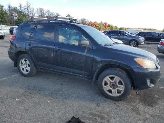 2T3BF4DV2AW051453 - 2010 TOYOTA RAV4 Siyah fotoğraf 4