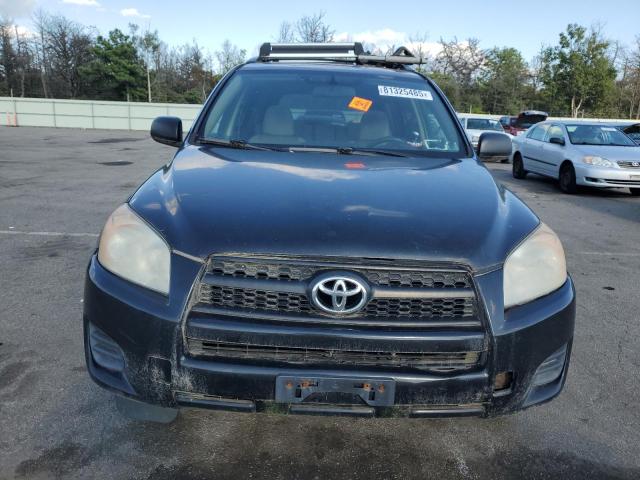 2T3BF4DV2AW051453 - 2010 TOYOTA RAV4 Siyah fotoğraf 5