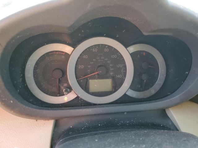 2T3BF4DV2AW051453 - 2010 TOYOTA RAV4 Siyah fotoğraf 9