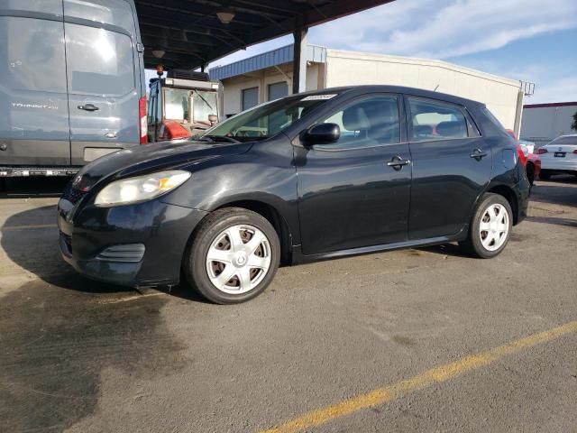 2T1KU40E29C123012 - 2009 TOYOTA MATRIX 黑色 照片 1