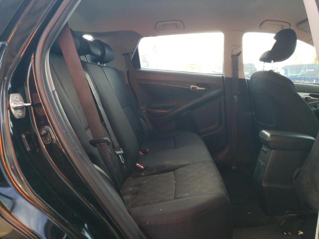 2T1KU40E29C123012 - 2009 TOYOTA MATRIX 黑色 照片 10