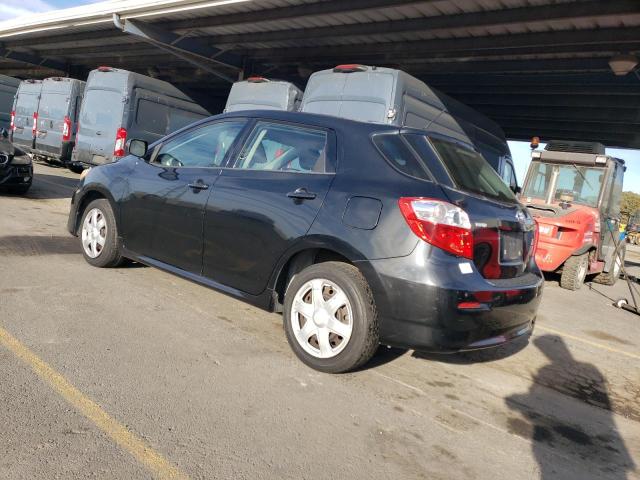 2T1KU40E29C123012 - 2009 TOYOTA MATRIX 黑色 照片 2