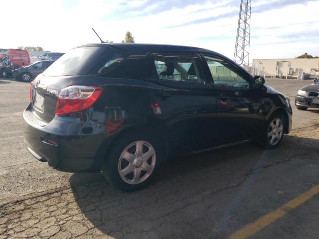 2T1KU40E29C123012 - 2009 TOYOTA MATRIX 黑色 照片 3
