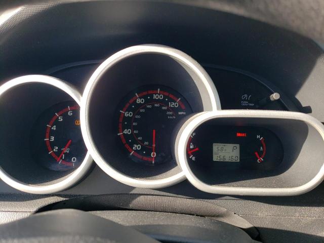 2T1KU40E29C123012 - 2009 TOYOTA MATRIX 黑色 照片 9