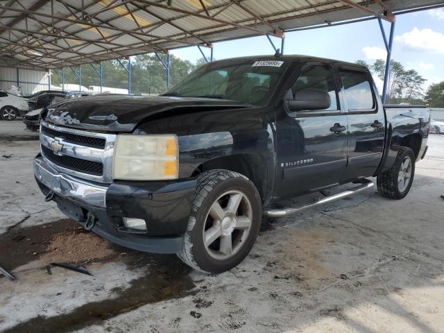 2008 CHEVROLET SILVERADO C1500, 