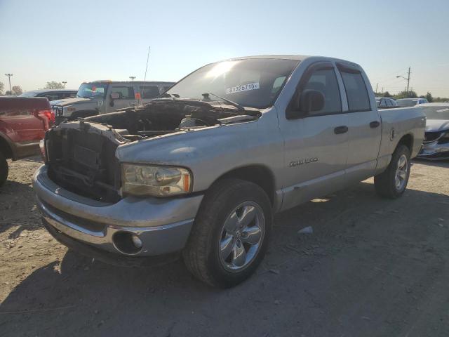 2005 DODG RAM 1500 ST, 