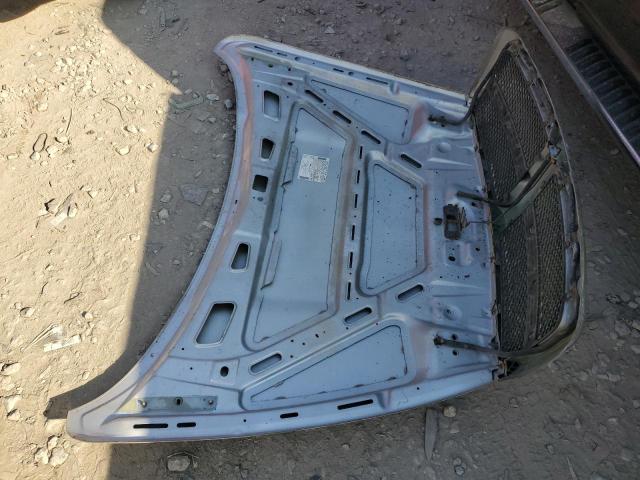 1D7HA18N05S324914 - 2005 DODG RAM 1500 ST SILVER photo 12