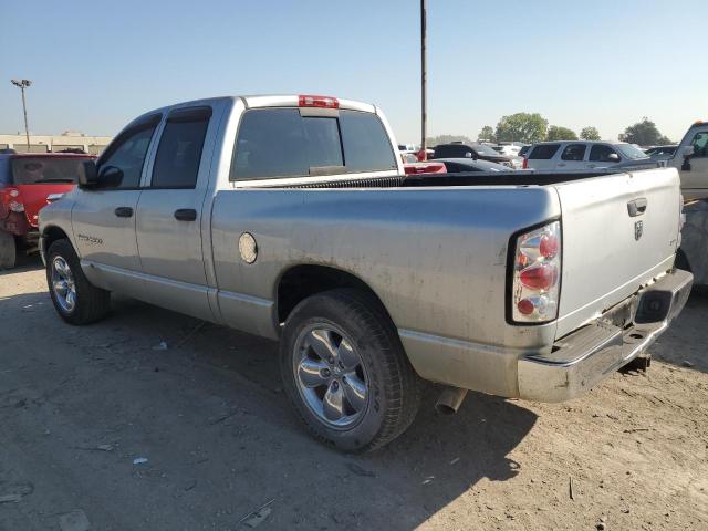1D7HA18N05S324914 - 2005 DODG RAM 1500 ST SILVER photo 2