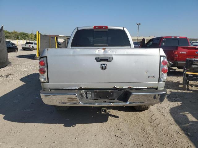 1D7HA18N05S324914 - 2005 DODG RAM 1500 ST SILVER photo 6