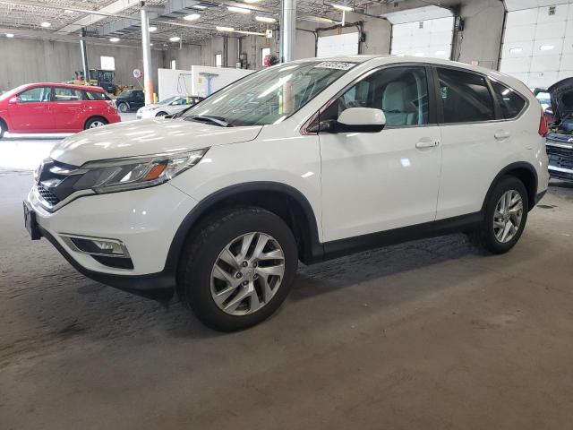 2015 HONDA CR-V EX, 